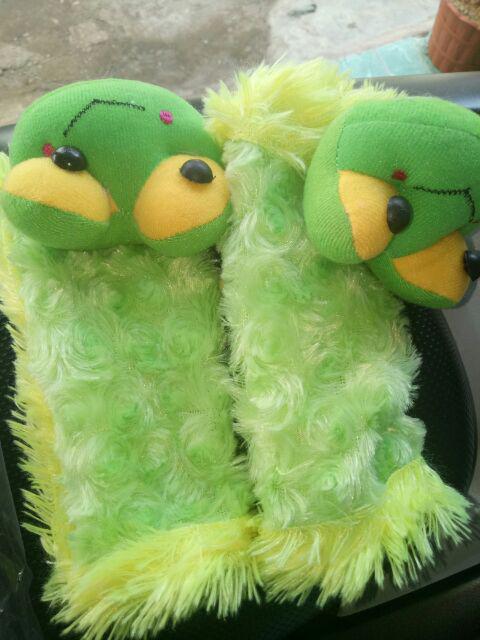 Gbc.handle Kulkas / Gagang Kulkas Snail