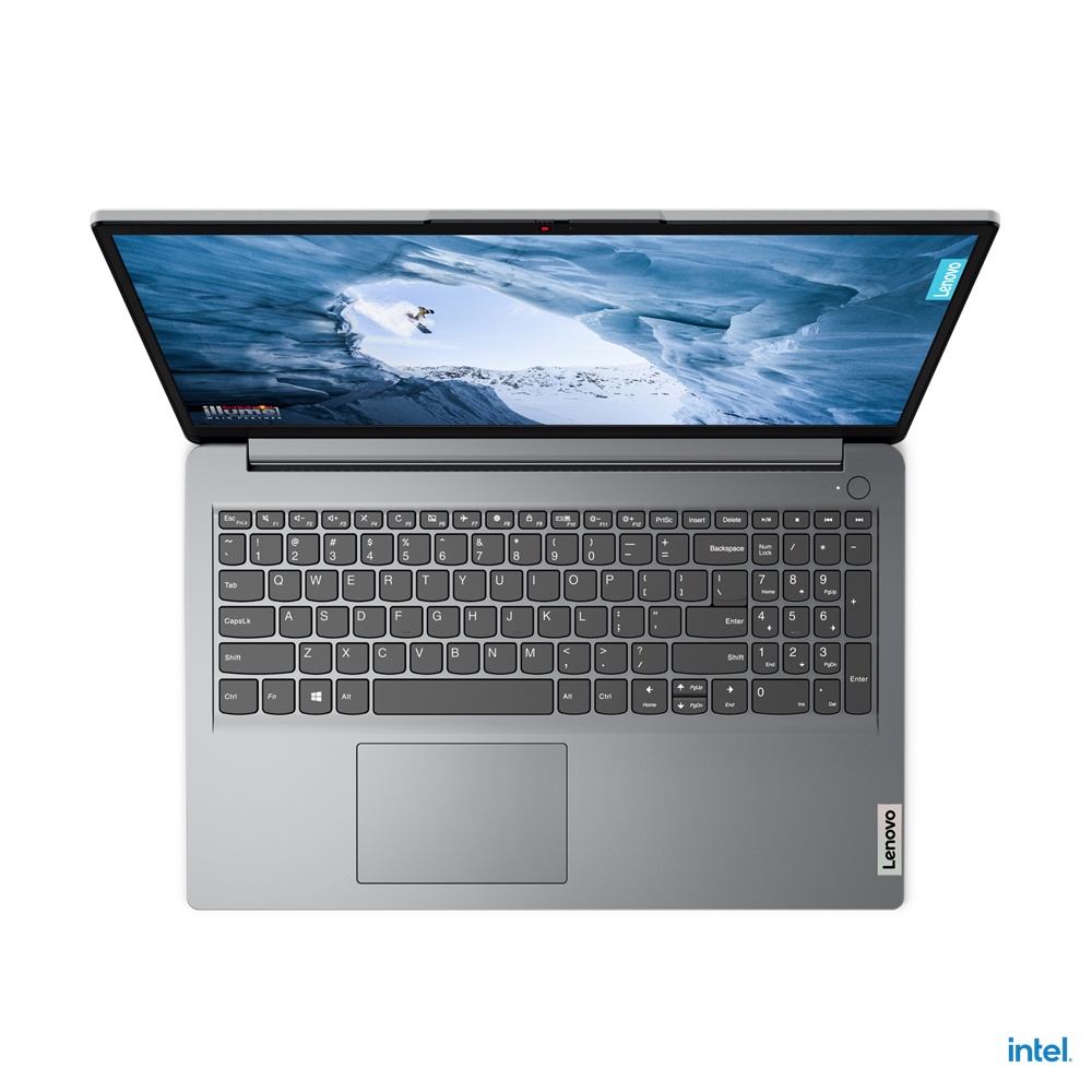 Laptop LENOVO SLIM i5 1235U 24GB RAM 512 SSD FHD IPS