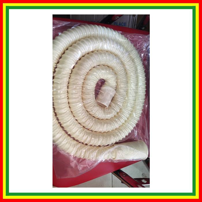 SELANG MESIN CUCI/SELANG PEMBUANGAN AIR/SELANG PEMBUANGAN MESIN CUCI