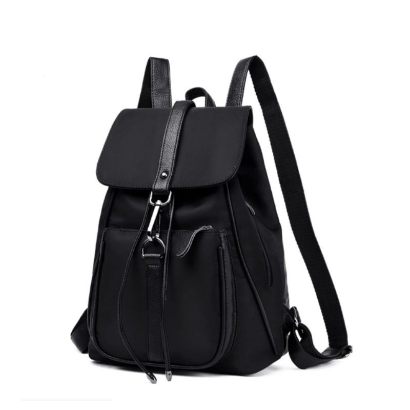 TAS RANSEL KEPANG WANITA 5258