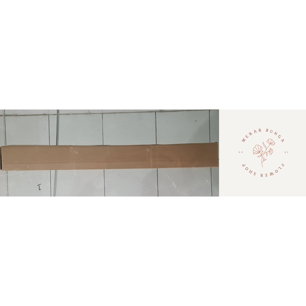 

Bubble Wrap Packaging tambahan untuk Kertas Bunga