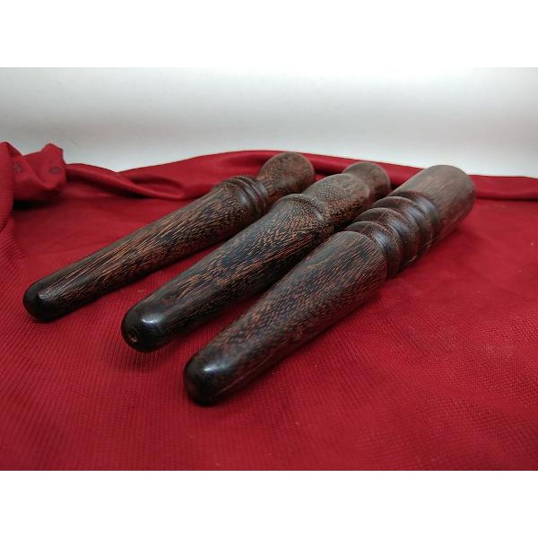 Alat pijat kayu galih asem