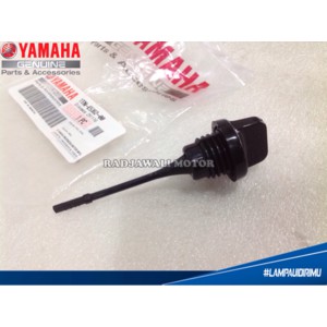 TUTUP COLOKAN OLI RX KING ASLI YAMAHA 1TN-E5362-00