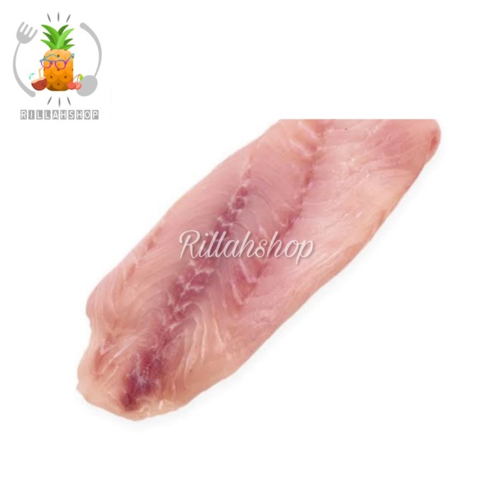 

Ikan Kakap Fillet 300g