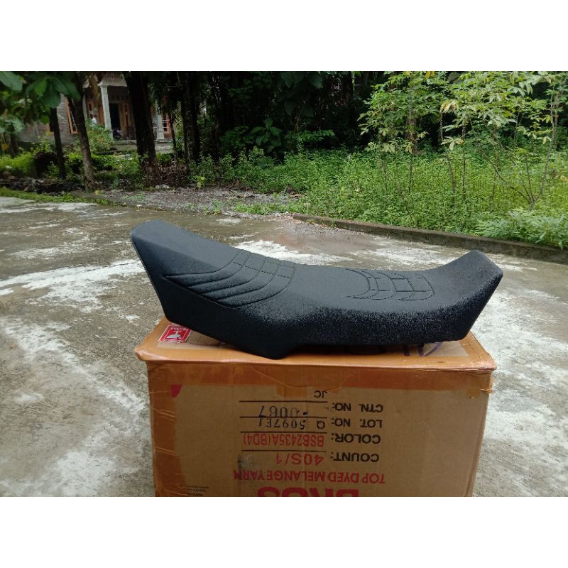 jok prahu rx king bandungan coak depan