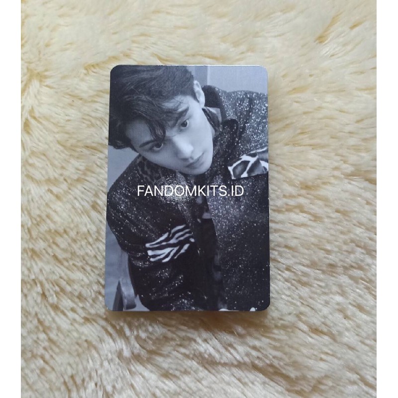 [READY STOCK] PC MARK SUPERM POP UP STORE