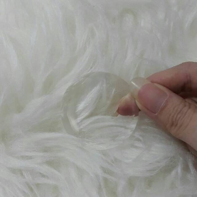

Crystal Glue Holder Besar