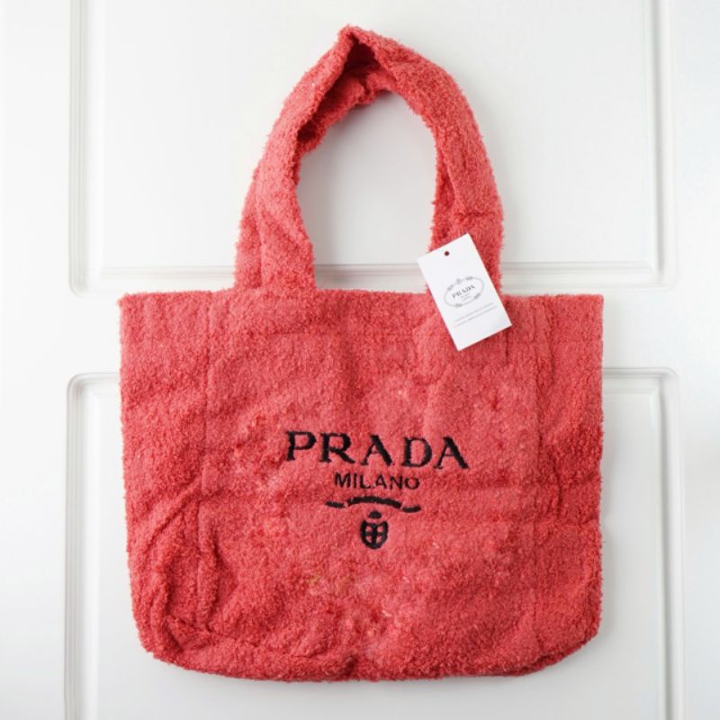 Tas Bahu Prada Import