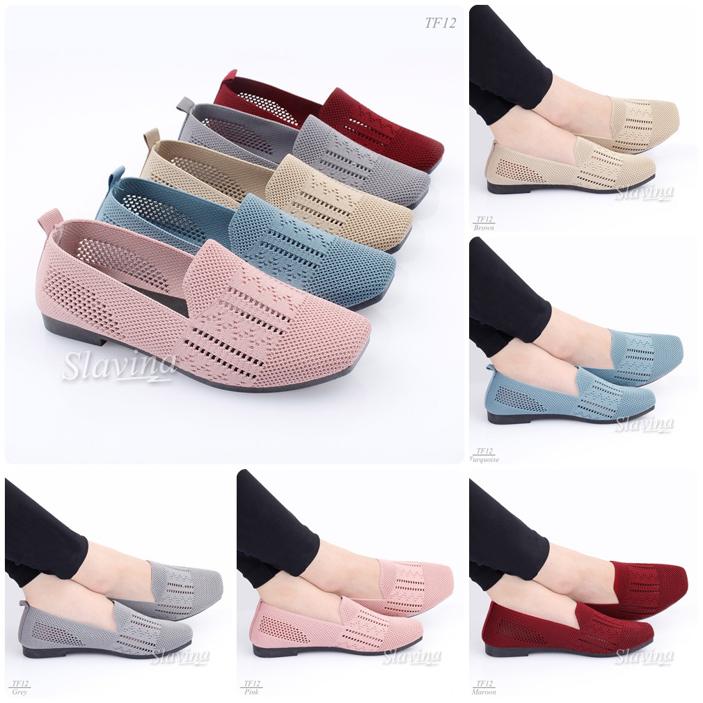 Slavina Glassy Series #TF12-S