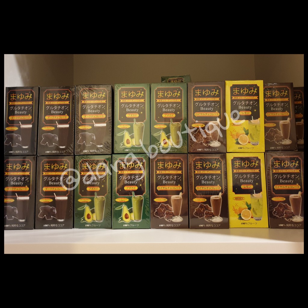 PAKET RESELLER 20 BOX MAYUMI COLLAGEN BEAUTY DRINK