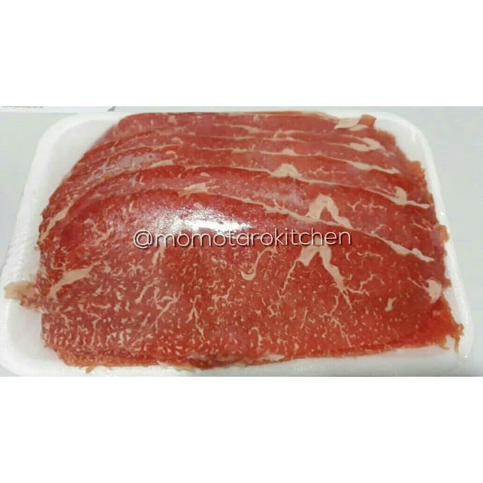 

Wagyu Slice MB9+ 250gr