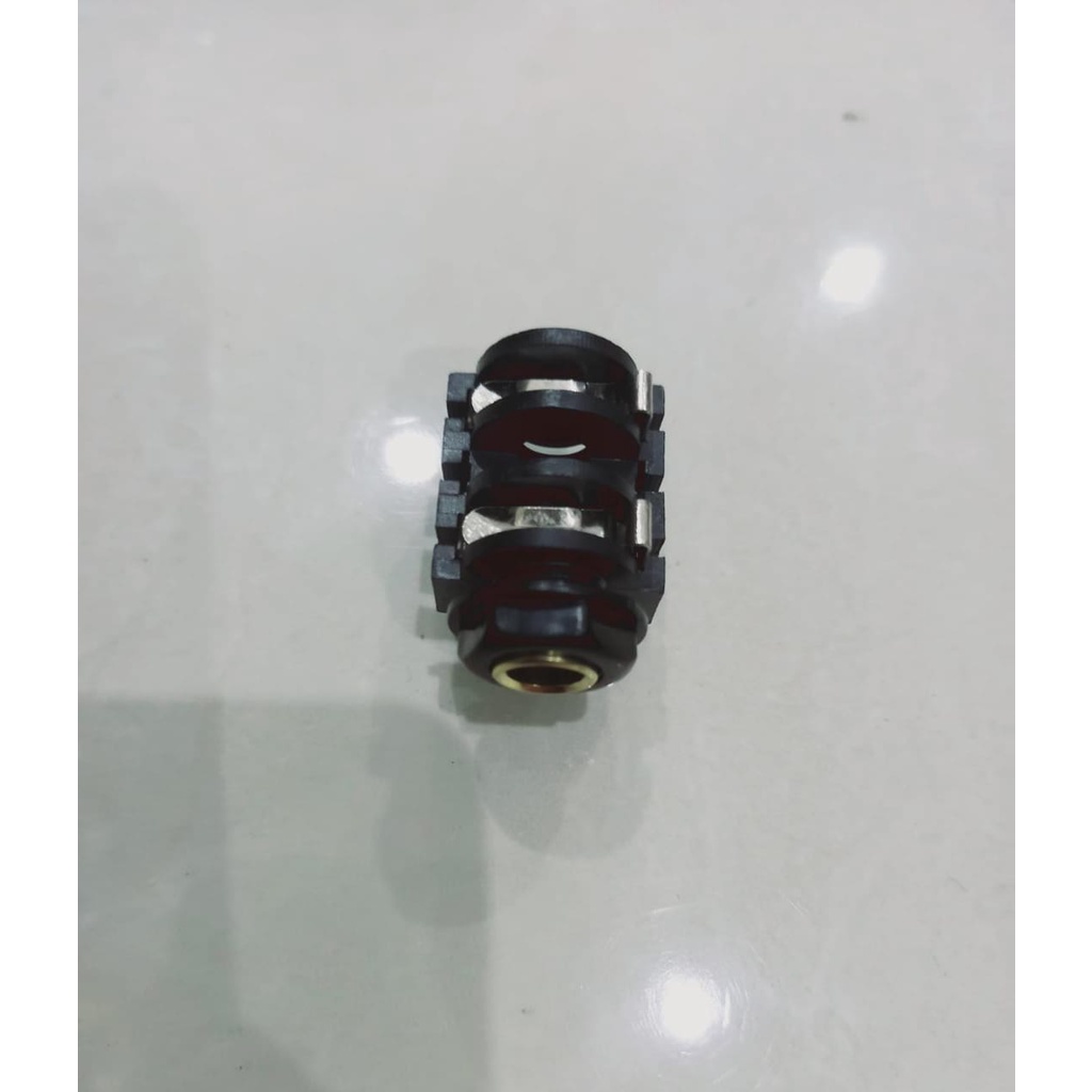 ( 3PCS )SOKET SOCKET AKAI MONO KELABANG soket akai mono kelabang