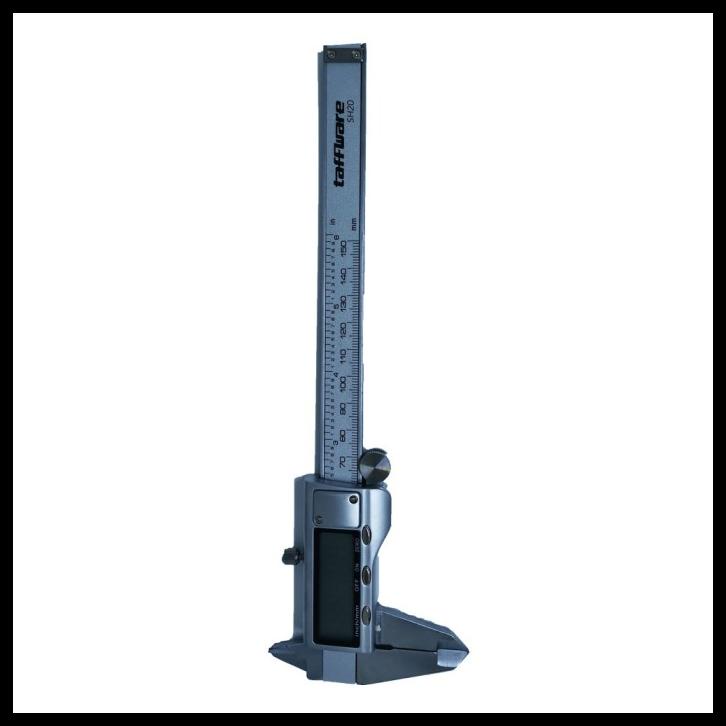 

Taffware Jangka Sorong Digital Lcd Micrometer 15Cm - Sh20