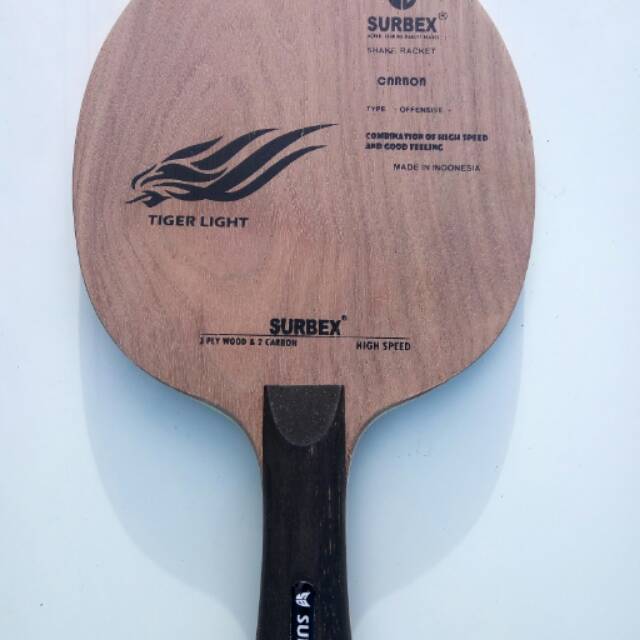 Surbex Tiger Light