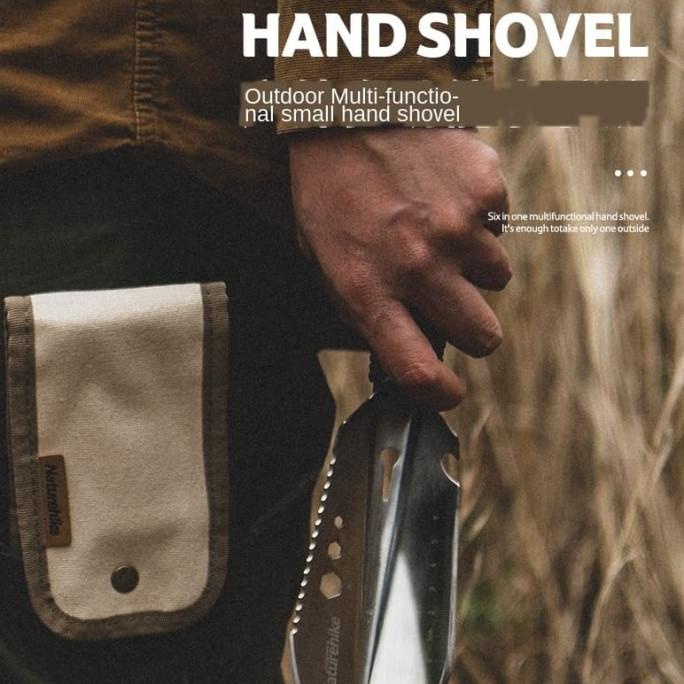 SEKOP MULTIFUNGSI NATUREHIKE NH20GJ001