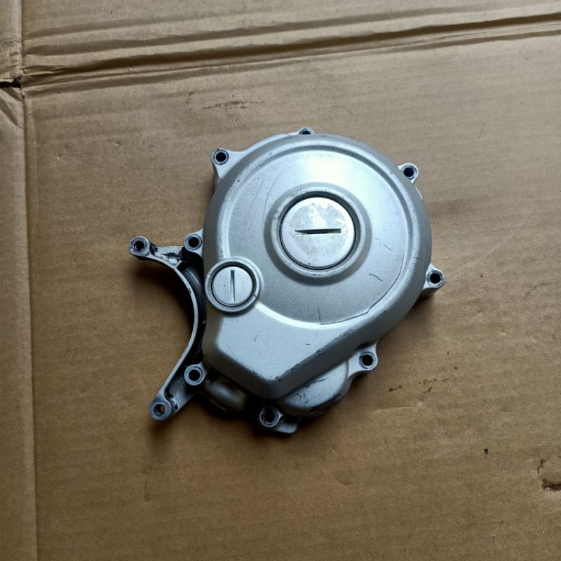 Blok bak magnet Vixion old 3C1 original