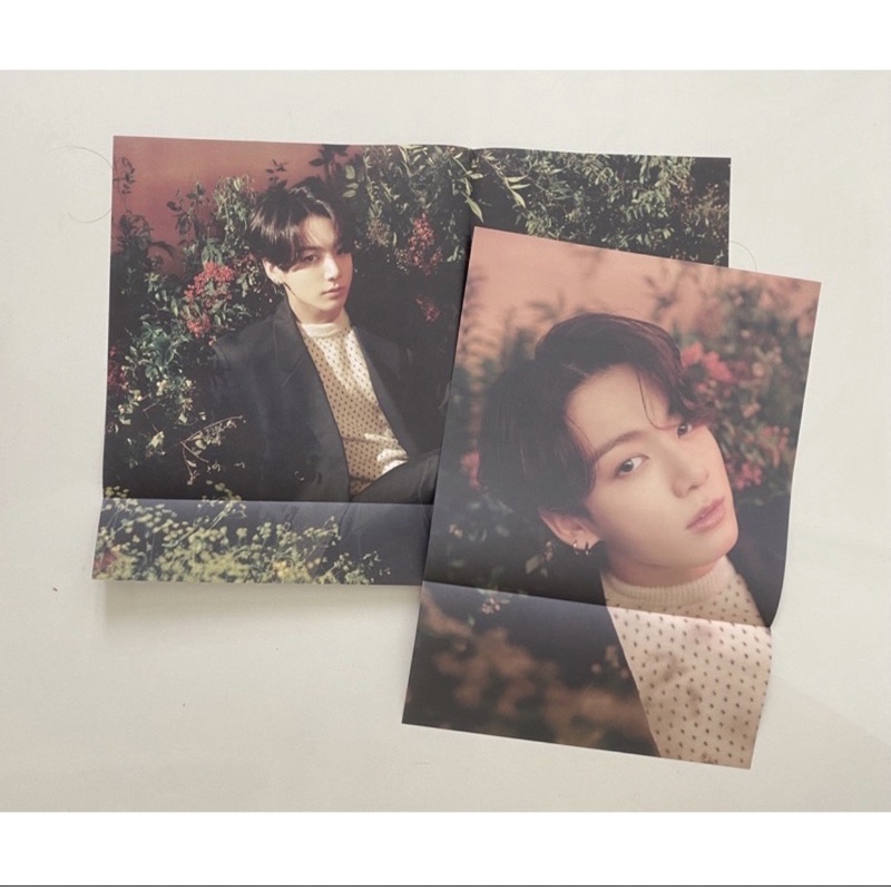 POSTER HYBE INSIGHT JK