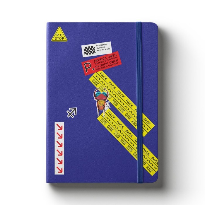 

[RESTOCK] POxRNL Navy (Planner)