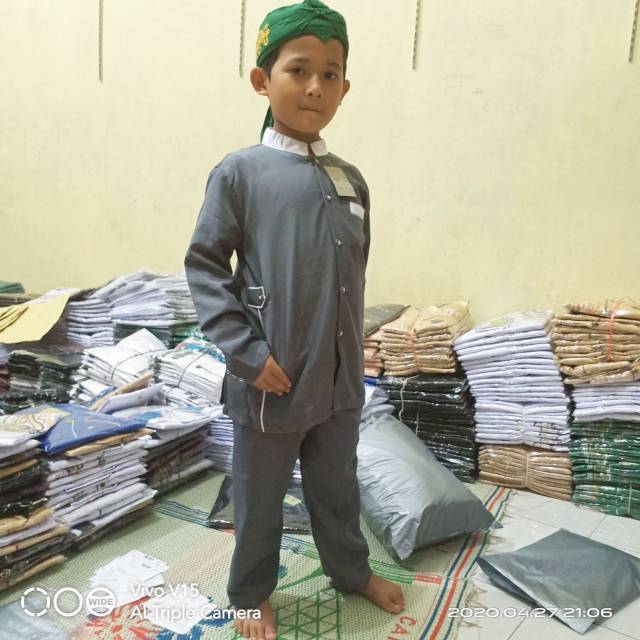 KOKO JASKO ANAK | GROSIR KOKO ANAK