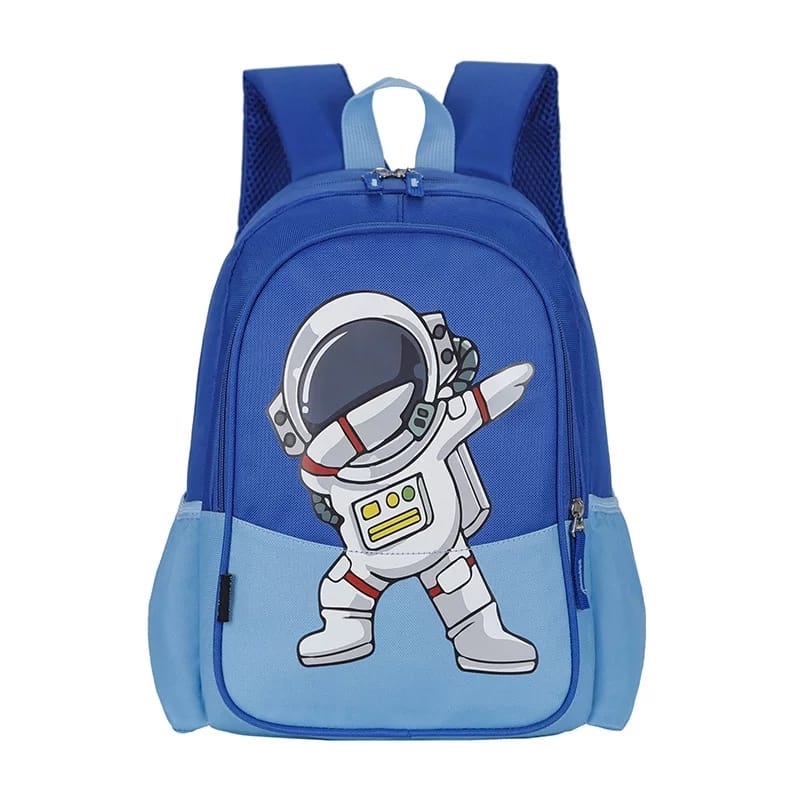 samasuka.shop - Tas Pria Karakter Super Hero terbaru Ransel Gendong Crong/Krong Cowok Termurah