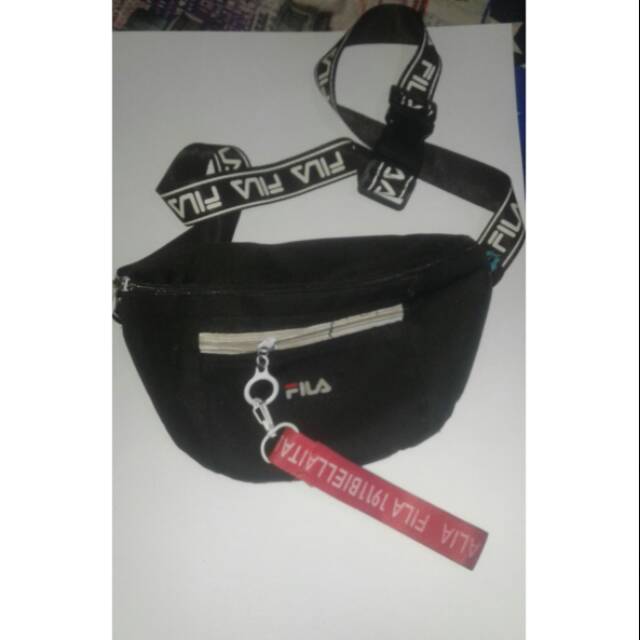 Tas selempang / tas fila