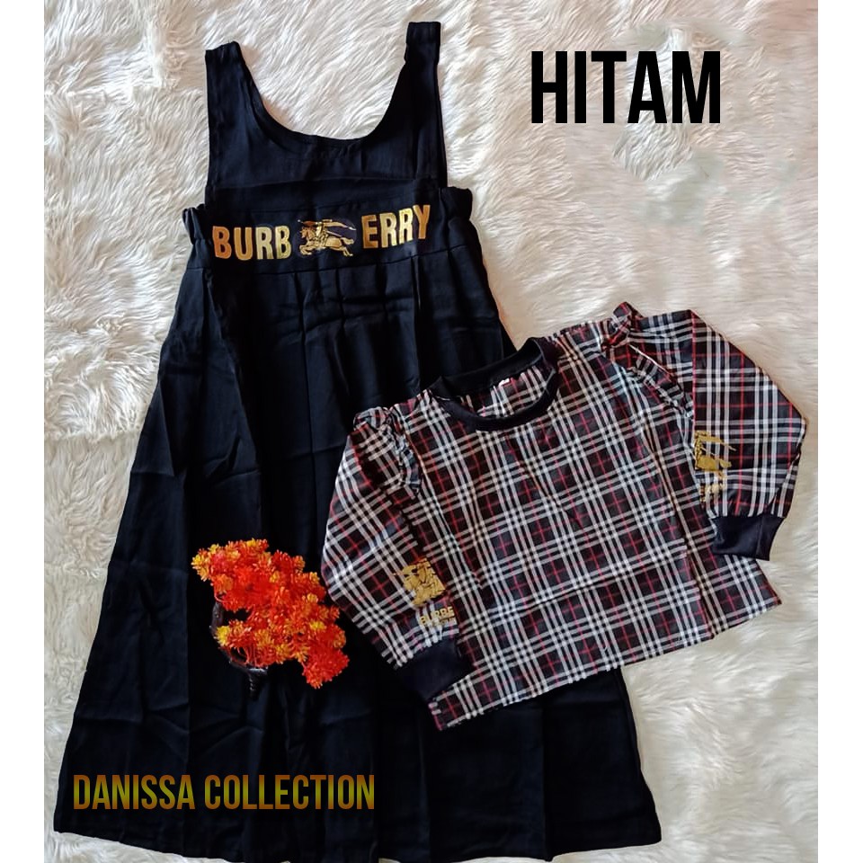 SET OVERALL  ANAK BB 3 S/d 15 tahun terlaris/termurah / ONE SET OVERALL INNER/ ONE SET REMAJA/ ONE SET