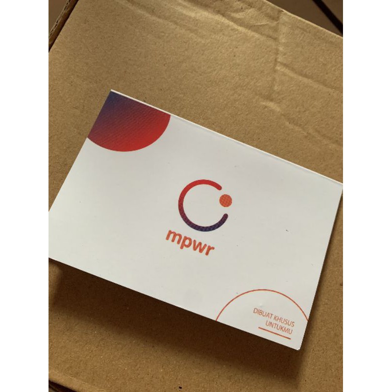 17 GB Kartu Perdana MPWR PWR3 Indosat Ooredoo 17 GB 30 hari