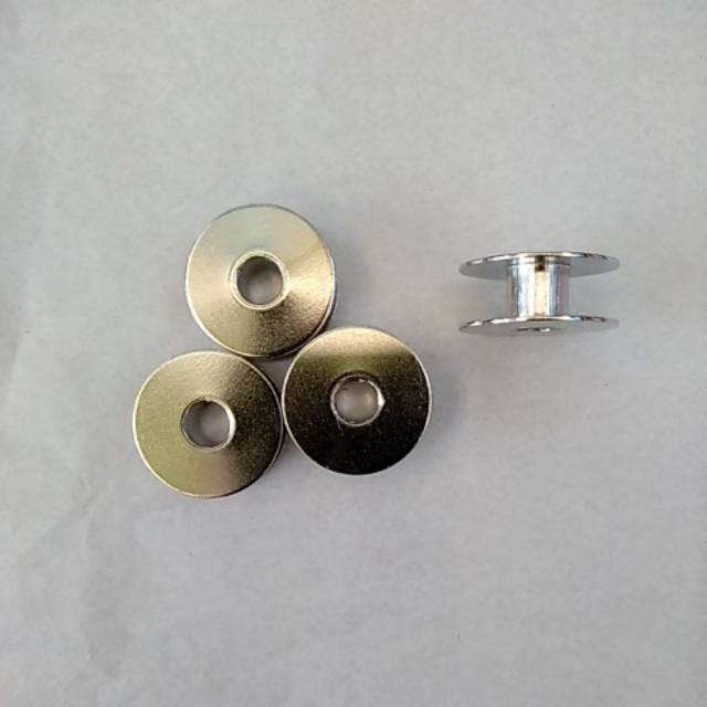 BOBBINS / SPOOL Highspeed ( Stainless )-1
