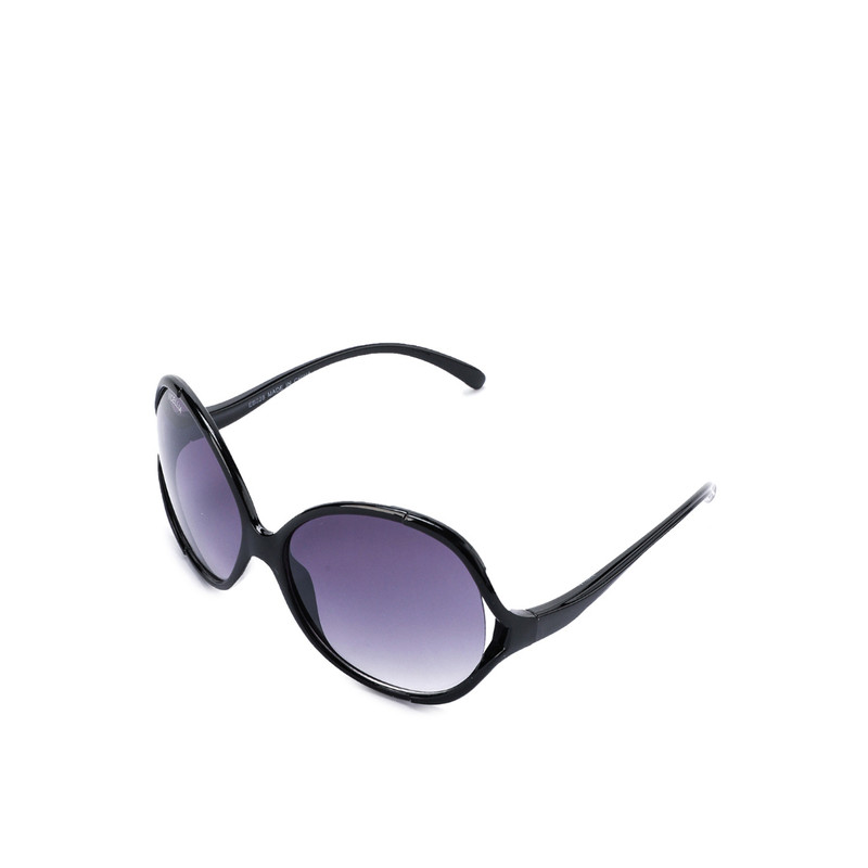 Louvre Paris Kacamata Vicellia Edition Polarized Merily Wanita