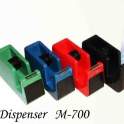 

SJS Tape Holder/ Tempat Selotip/ Tempat Isolasi/ Meja/ Packing/ Lem