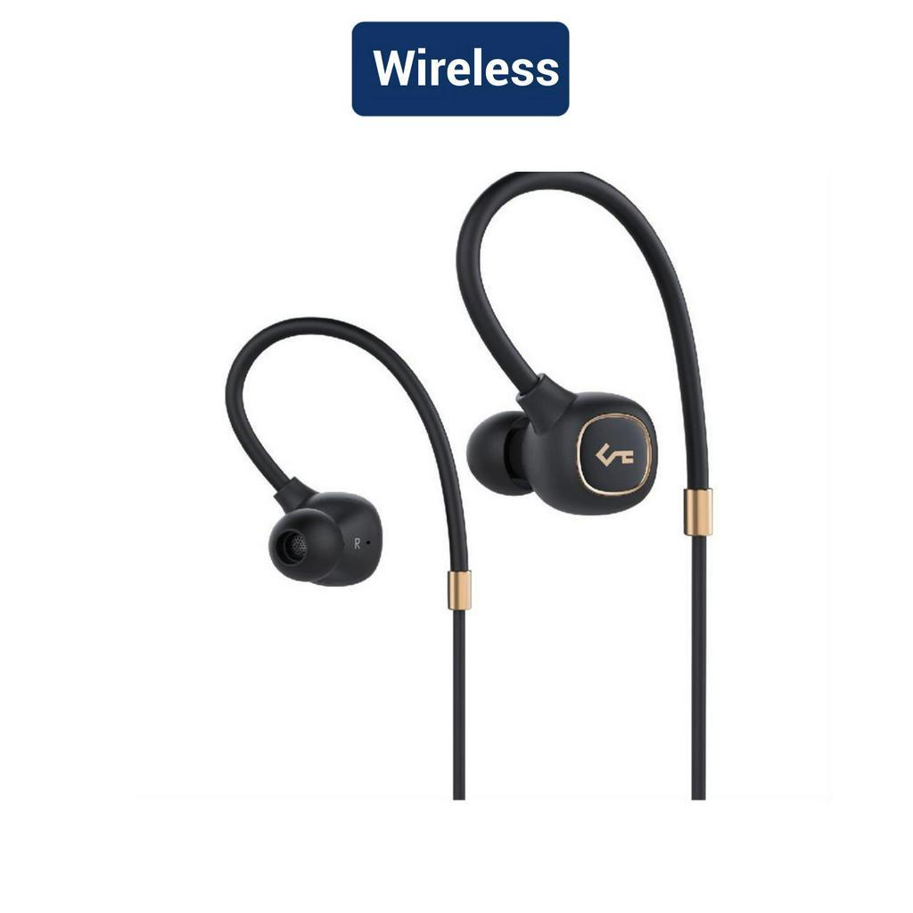 Aukey Headset EP-B80 Hybrid Dual-Driver Wireless Earbuds