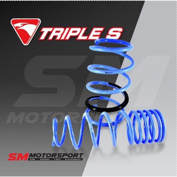 Per Triple S Mobil BMW G20