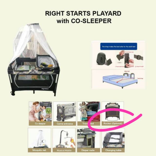 Box baby rightstar py888