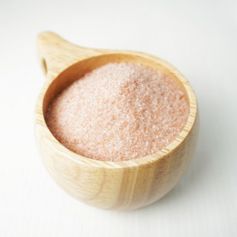 GARAM HIMALAYAN PINK SALT 100 gram