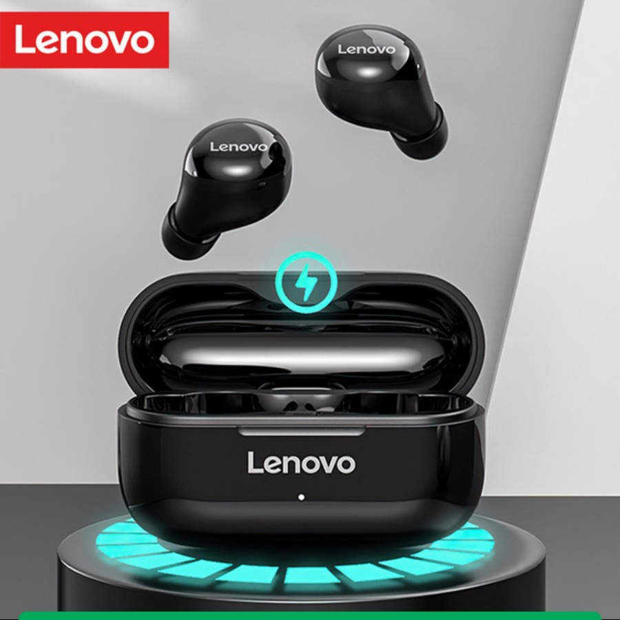 LENOVO LP11 TRUE WIRELESS BLUETOOTH EARPHONE TWS MINI NOICE REDUCTION