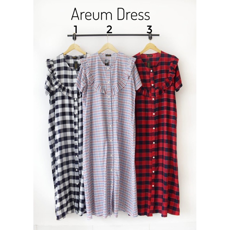 areum dress
