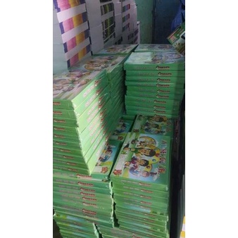 

<SaG ☼> PAKET ALAT TULIS /Ready stock