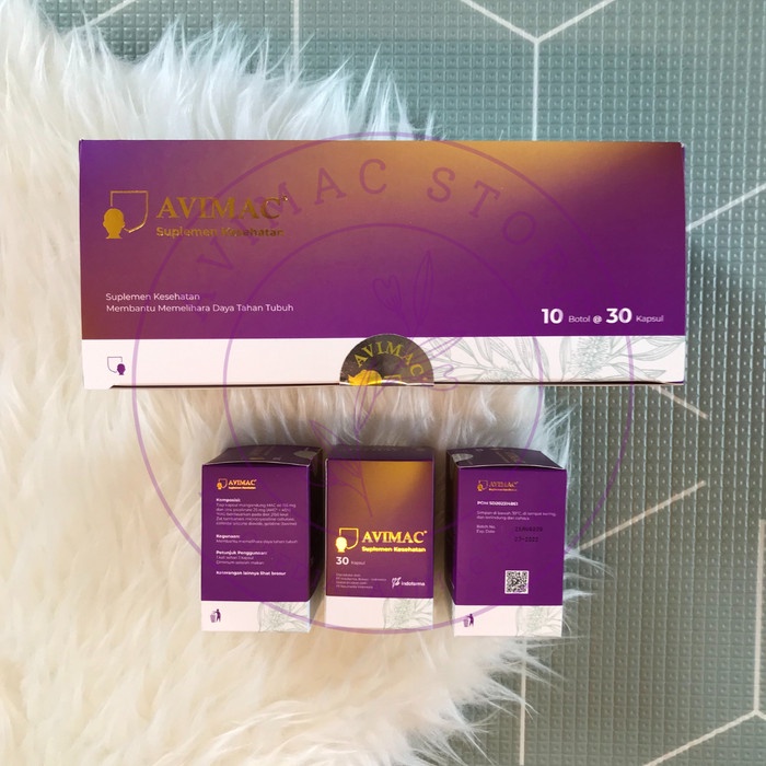 TUBUH-KEKEBALAN-SISTEM- AVIMAC -SISTEM-KEKEBALAN-TUBUH.