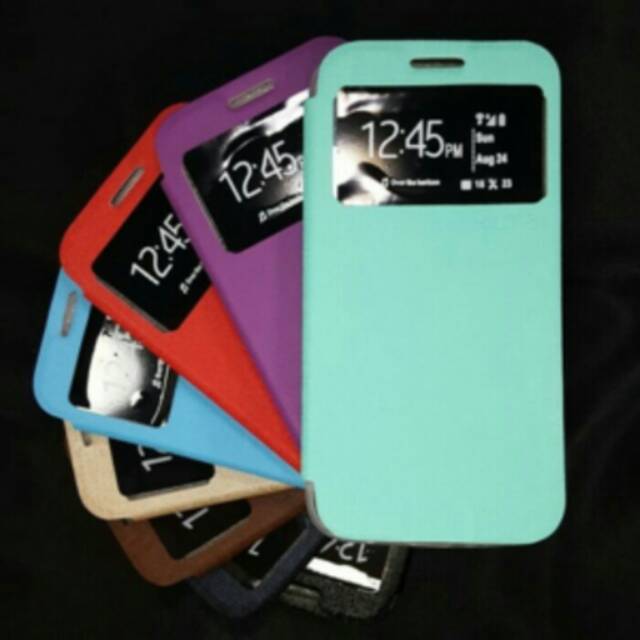 Flip cover UME  samsung note 4 edge