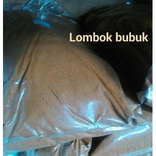 

cabai bubuk /lombok bubuk 1kg (chilie powder)