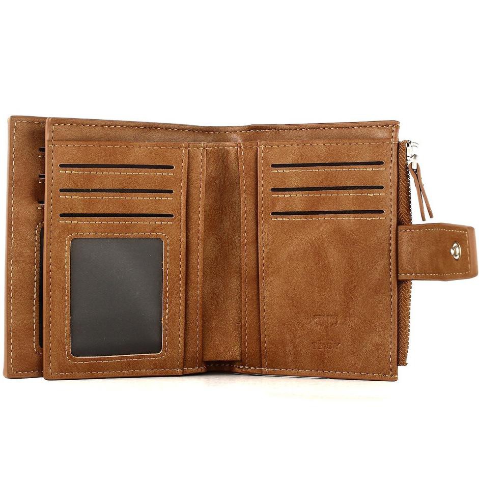 ♜ ❤️ TOKOKOE ❤️ | TROY | DOMPET PRIA | KULIT ORIGINAL | MEN LEATHER WALLET | BISA | TROY HD SERIES ☛