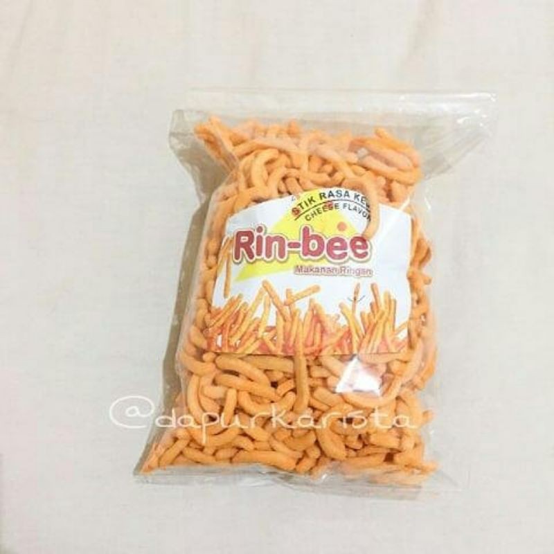 

Rin-bee 250gram