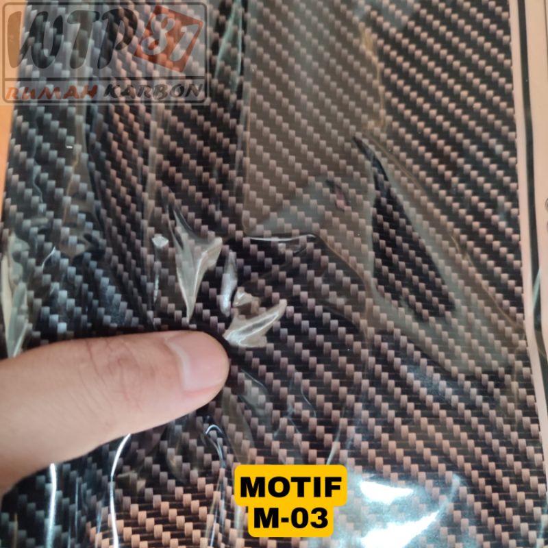 carbon celup motif kevlar wtp water transfer film