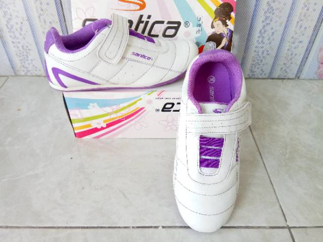 Sepatu Wanita Santica Original  Murah