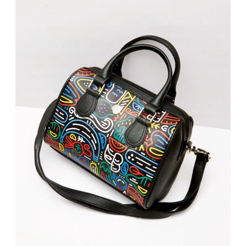 TAS SHOULDER BAG BRUNBRUN PARIS OFFICIAL TAS BAHU WANITA BRUN BRUN PARIS BURNBURN BURN BURN ALERRE