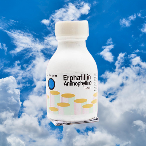 Erphafillin 200 mg botol isi 100 tab
