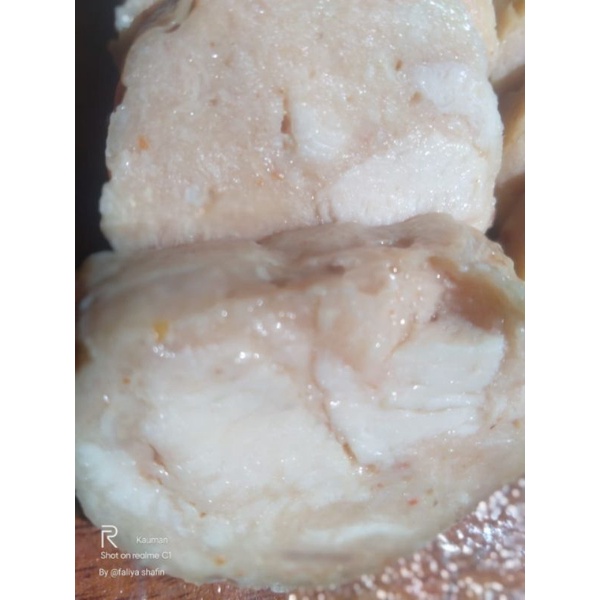 

spicy chicken frozenfood