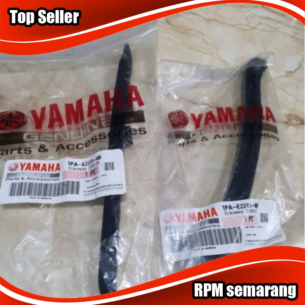 Karet Lidah Tensioner Set Yamaha Vixion New - NVA - NVL Original