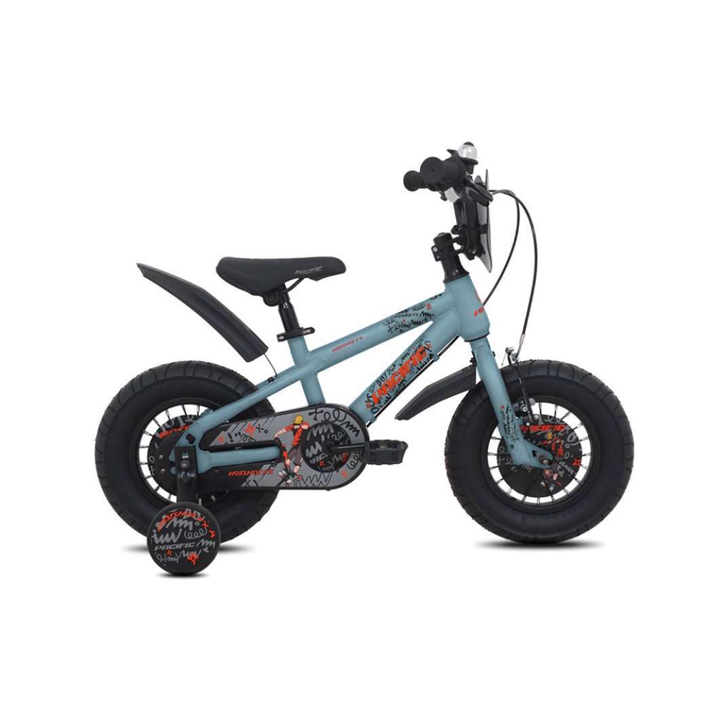 Sepeda Anak Pacific BMX HOTSHOT FX 3.0 12 Inch Garansi SNI-2