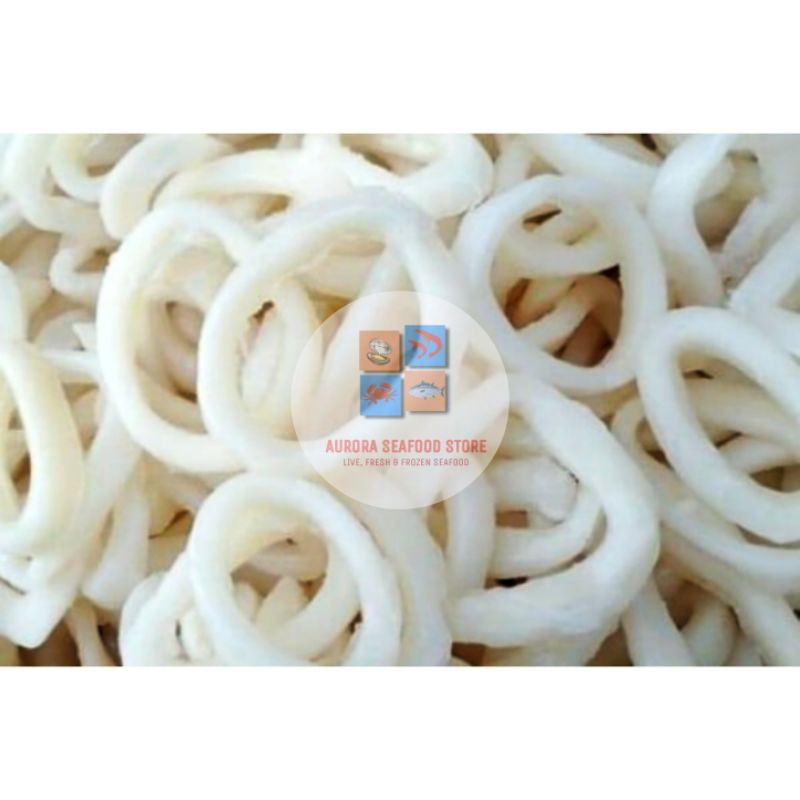 

Cumi ring